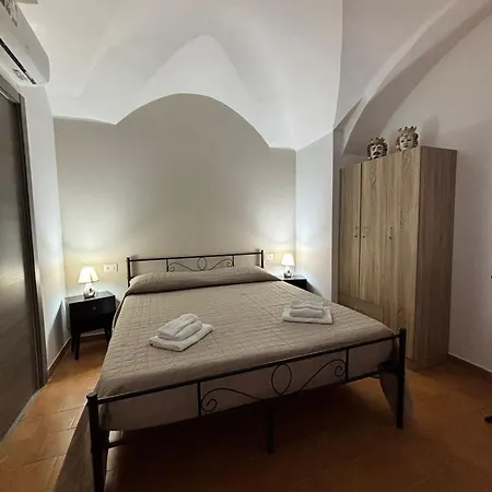 Feriehus Arusticana Al 393 Catania