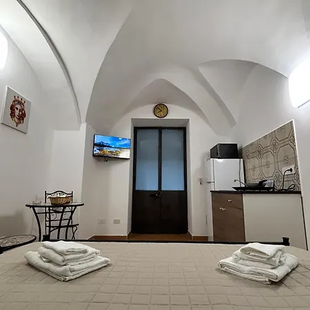 Arusticana Al 393 * Catania