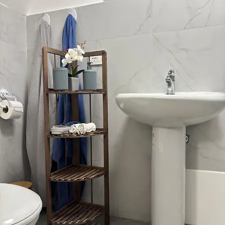 Feriehus Arusticana Al 393 Catania