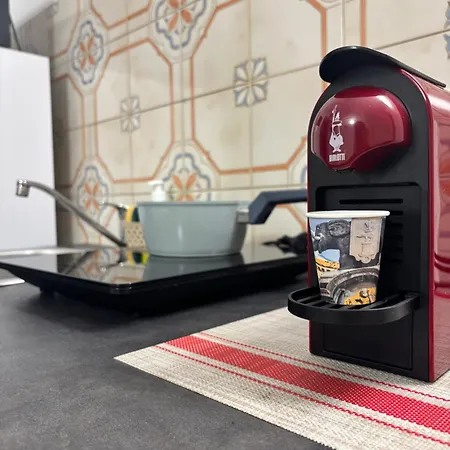 Arusticana Al 393 Feriehus *